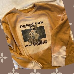 Brand new sweatshirts